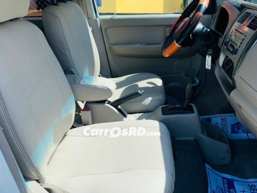 Suzuki APV Minivan en venta