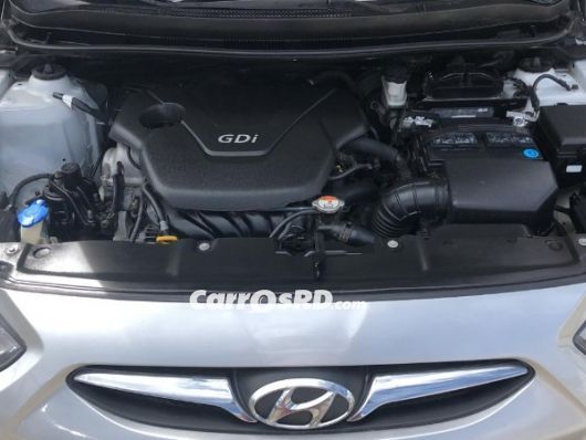 Hyundai Accent Carros en venta