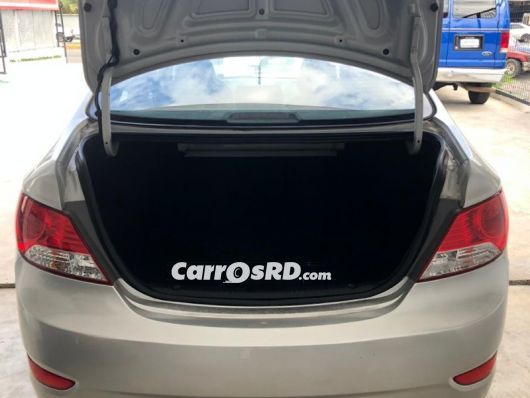 Hyundai Accent Carros en venta