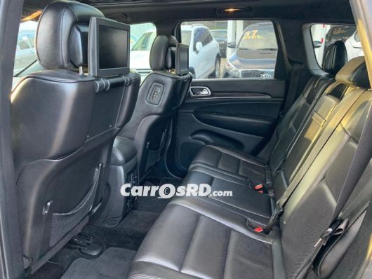 Jeep Grand Cherokee Jeepeta en venta