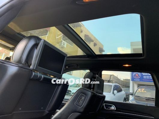 Jeep Grand Cherokee Jeepeta en venta