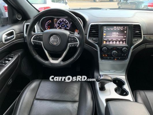 Jeep Grand Cherokee Jeepeta en venta