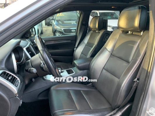 Jeep Grand Cherokee Jeepeta en venta