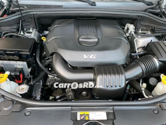 Jeep Grand Cherokee Jeepeta en venta