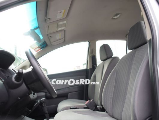 Nissan Tiida Hatchback en venta