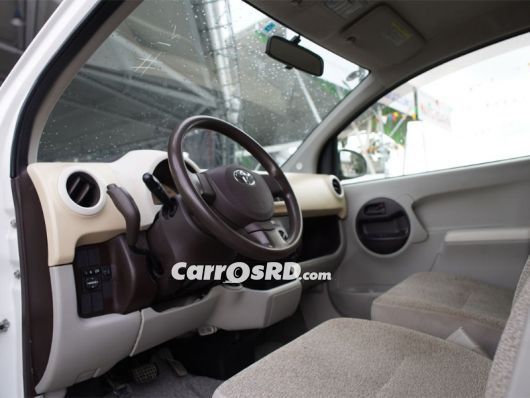 Toyota Passo Hatchback en venta