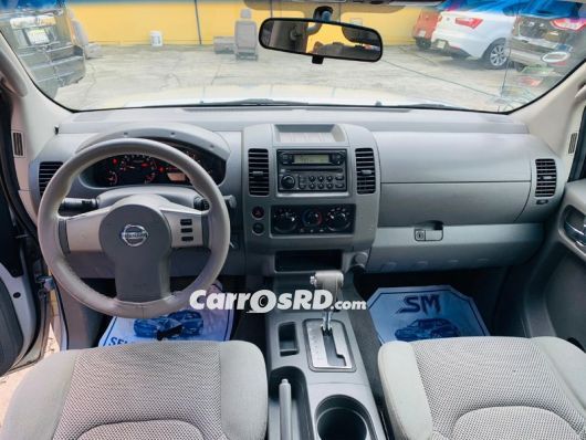 Nissan Frontier Camioneta en venta