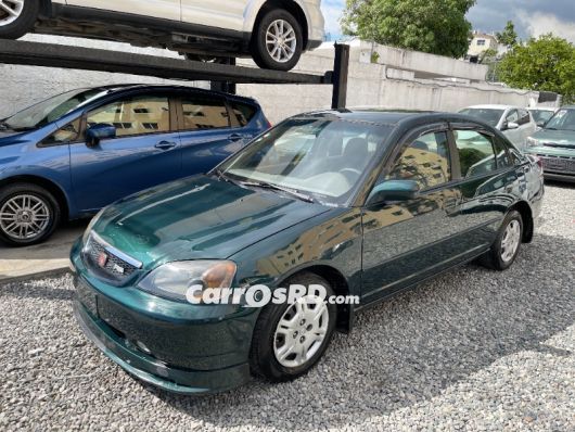 Honda Civic Carros en venta