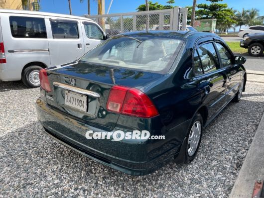 Honda Civic Carros en venta