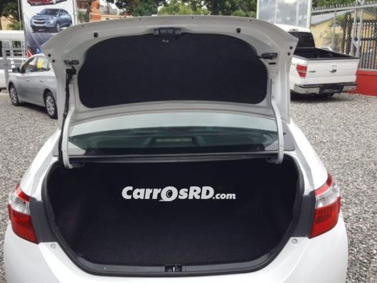 Toyota Corolla Carros en venta