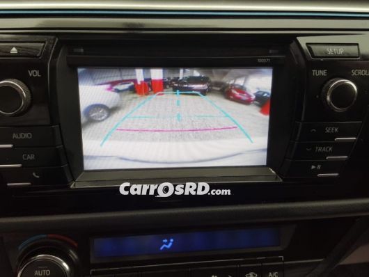 Toyota Corolla Carros en venta