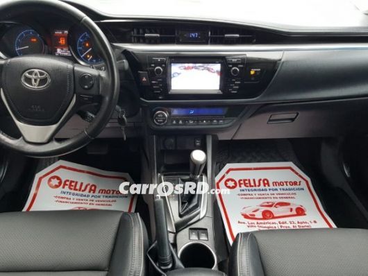 Toyota Corolla Carros en venta