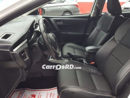 Toyota Corolla Carros en venta