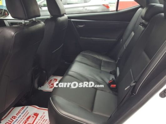 Toyota Corolla Carros en venta