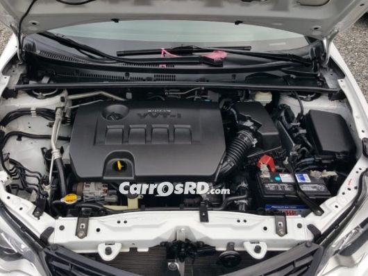 Toyota Corolla Carros en venta