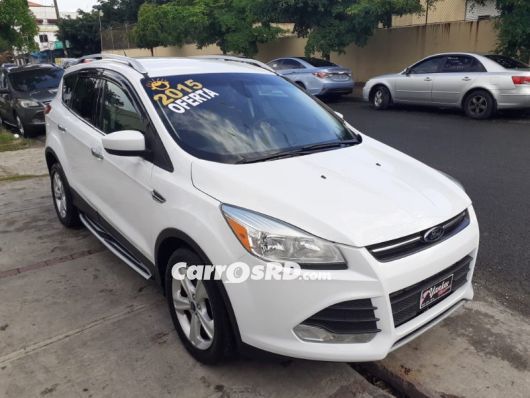 Ford Escape Jeepeta en venta