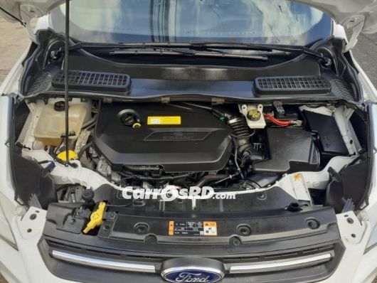 Ford Escape Jeepeta en venta