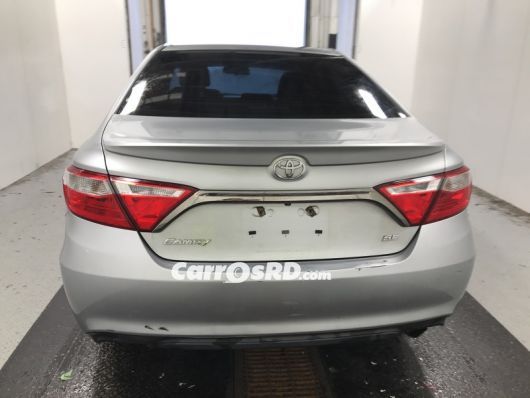 Toyota Camry Carros en venta