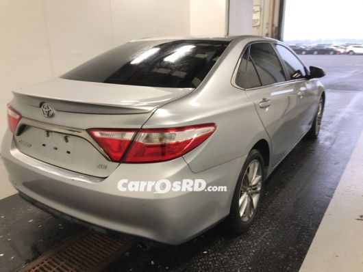 Toyota Camry Carros en venta