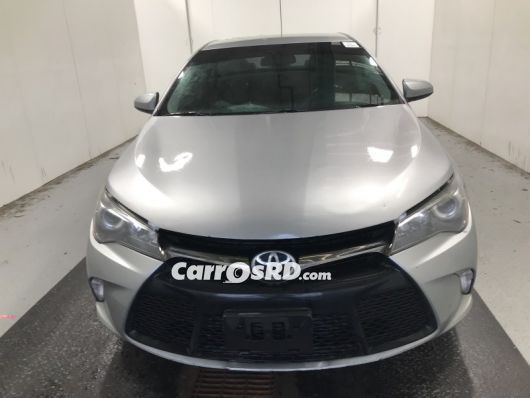 Toyota Camry Carros en venta
