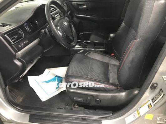 Toyota Camry Carros en venta