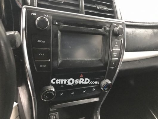 Toyota Camry Carros en venta