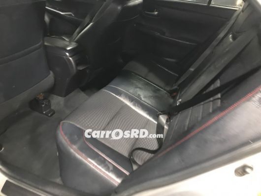 Toyota Camry Carros en venta
