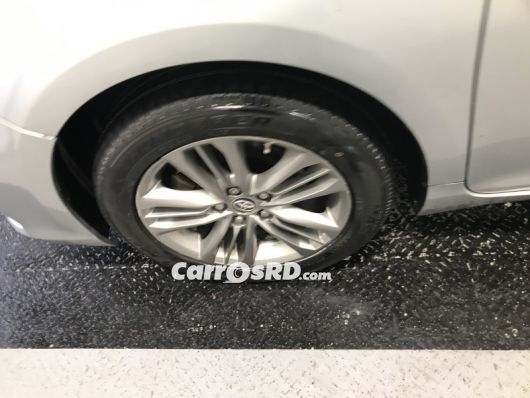Toyota Camry Carros en venta