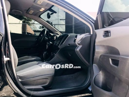 Chevrolet Sonic Carros en venta