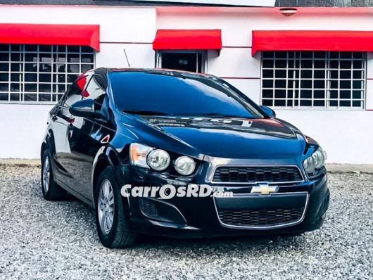 Chevrolet Sonic Carros en venta