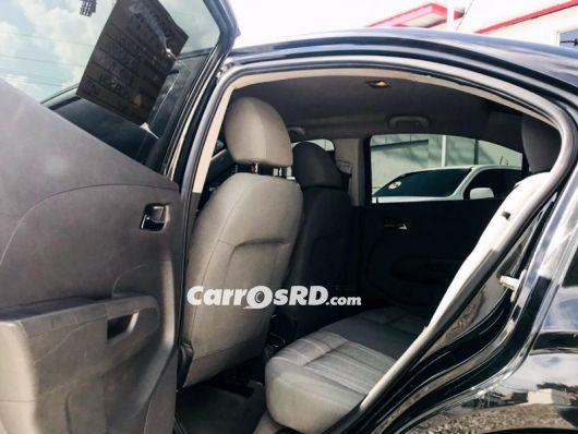 Chevrolet Sonic Carros en venta