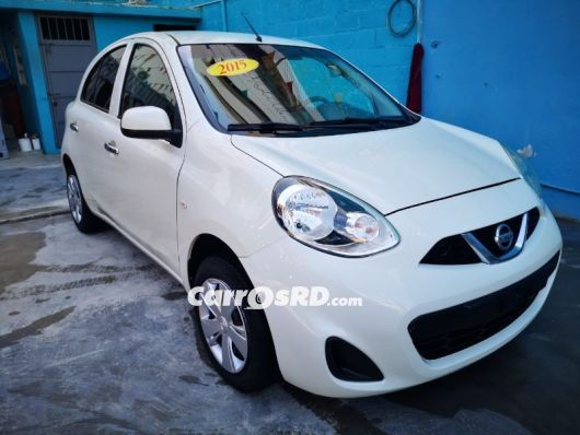 Nissan March Hatchback en venta