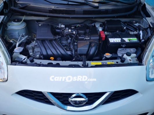 Nissan March Hatchback en venta