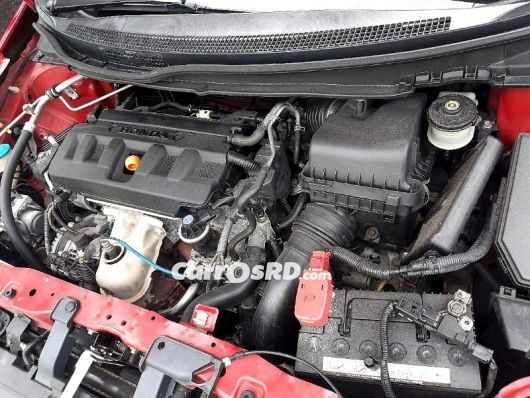 Honda Civic Coupe en venta