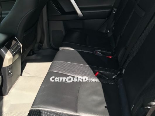 Toyota Land C. Prado Jeepeta en venta