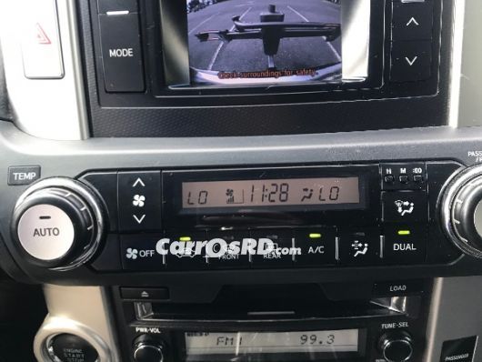 Toyota Land C. Prado Jeepeta en venta