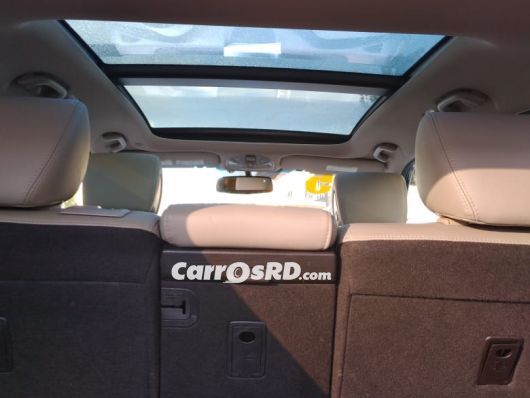 Hyundai Santa Fe Jeepeta en venta