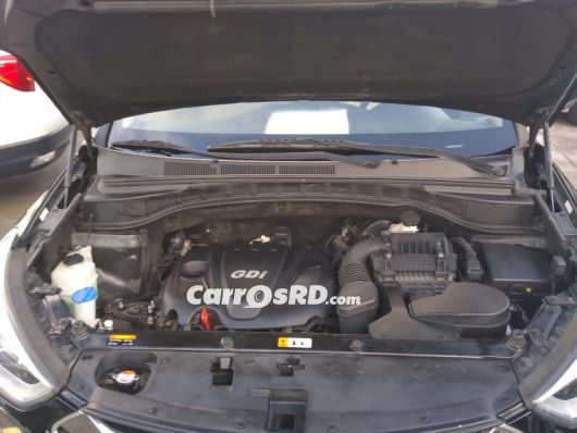 Hyundai Santa Fe Jeepeta en venta