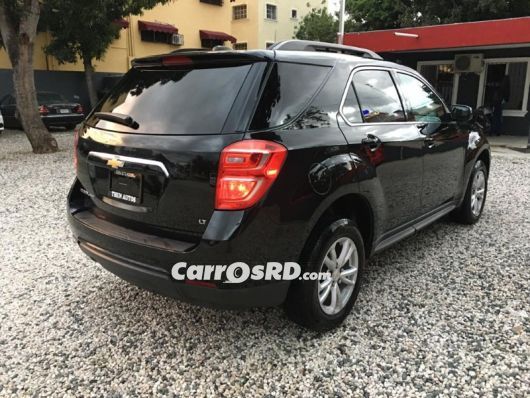 Chevrolet Equinox Jeepeta en venta