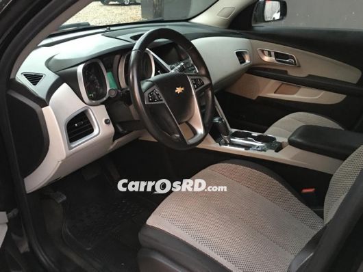 Chevrolet Equinox Jeepeta en venta