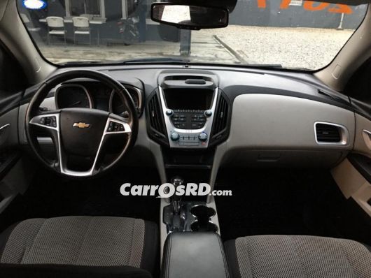 Chevrolet Equinox Jeepeta en venta