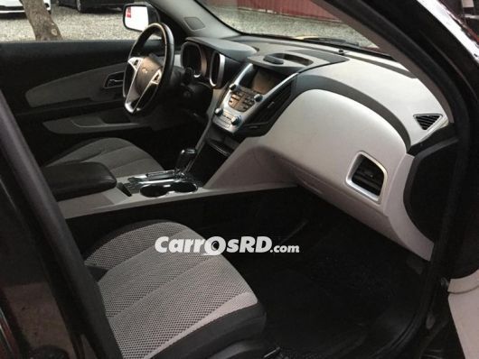 Chevrolet Equinox Jeepeta en venta