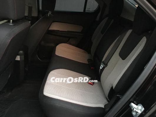 Chevrolet Equinox Jeepeta en venta