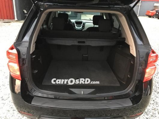 Chevrolet Equinox Jeepeta en venta