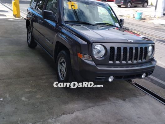 Jeep Patriot Jeep en venta