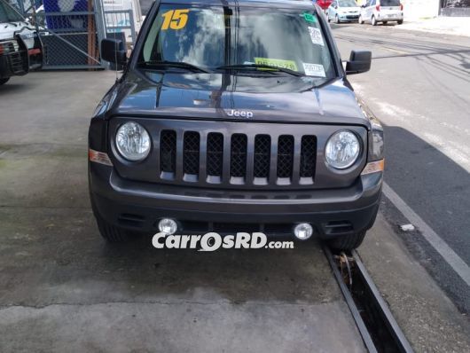Jeep Patriot Jeep en venta