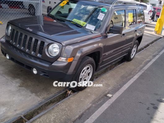 Jeep Patriot Jeep en venta