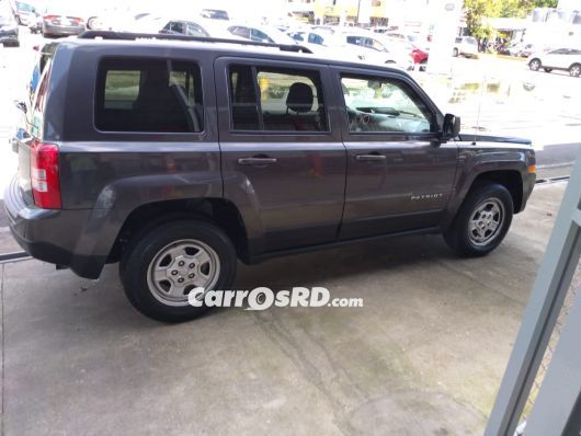 Jeep Patriot Jeep en venta