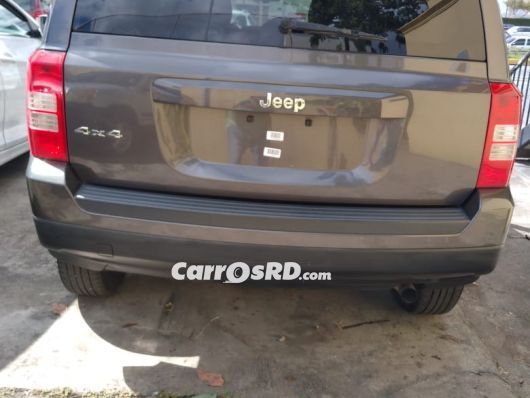 Jeep Patriot Jeep en venta