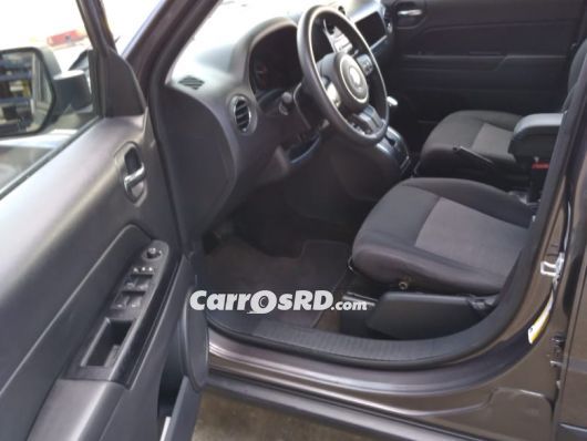 Jeep Patriot Jeep en venta
